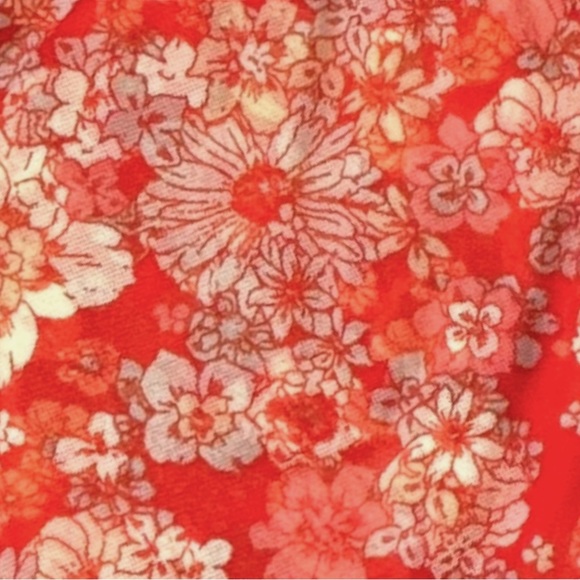 Free People Up For Anything Shirt - Picture 12 of 16